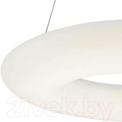 Потолочный светильник ESCADA Soft 10258/1LED