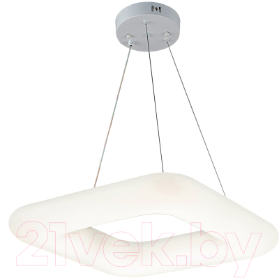 Потолочный светильник ESCADA Soft 10259/1LED - фото