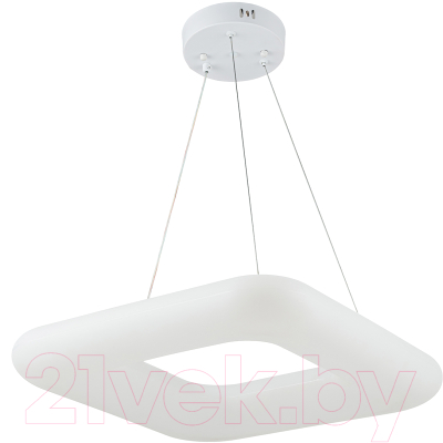 Потолочный светильник ESCADA Soft 10259/1LED