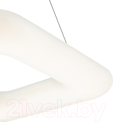 Потолочный светильник ESCADA Soft 10259/1LED