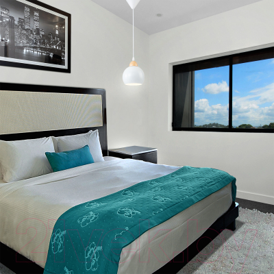 Потолочный светильник ESCADA Solo 10178/1S