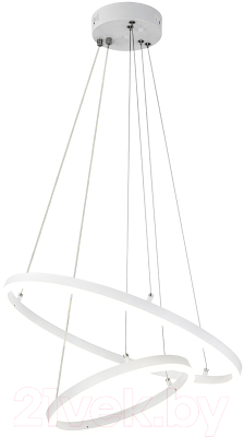 Потолочный светильник ESCADA Void 10254/2LED (White APP)