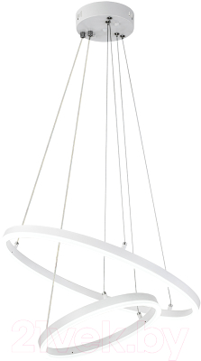 Потолочный светильник ESCADA Void 10254/2LED (White APP)