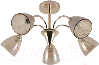 Люстра ESCADA Amelia 1129/5P - фото