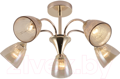 Люстра ESCADA Amelia 1129/5P