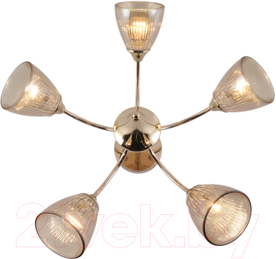 Люстра ESCADA Amelia 1129/5P