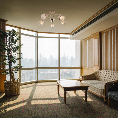 Люстра ESCADA Amelia 1129/5P