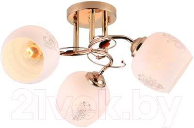 Люстра ESCADA Anemone 1121/3PL