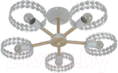 Люстра ESCADA Banjo 679/5P - фото