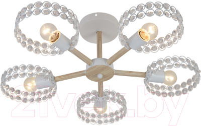 Люстра ESCADA Banjo 679/5P