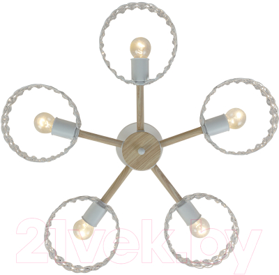 Люстра ESCADA Banjo 679/5P