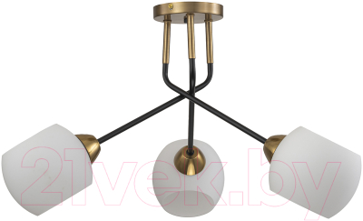 Люстра ESCADA Bond 2113/3P - фото