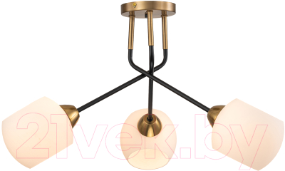 Люстра ESCADA Bond 2113/3P