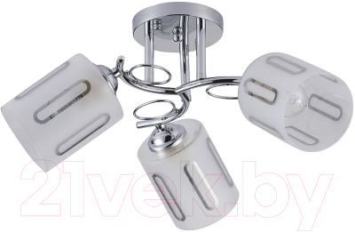 Люстра ESCADA Calluna 1120/3PL - фото