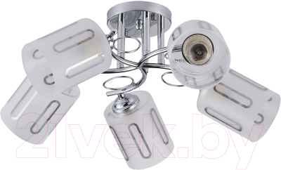 Люстра ESCADA Calluna 1120/5PL - фото