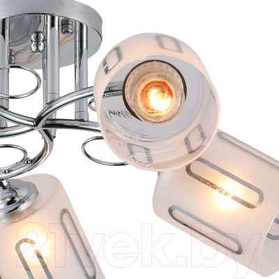 Люстра ESCADA Calluna 1120/5PL