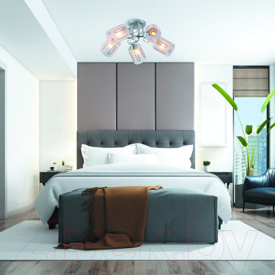 Люстра ESCADA Calluna 1120/5PL