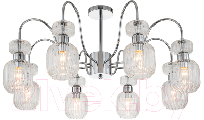 Люстра ESCADA Gloss 1141/8PL