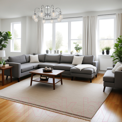 Люстра ESCADA Gloss 1141/8PL