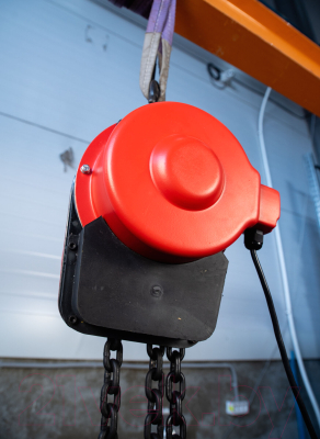 Таль электрическая TOR ТЭШ DHP 2т 9м / 1025467