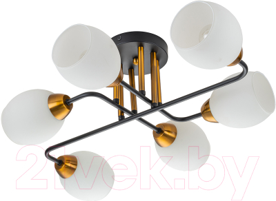 Люстра ESCADA Hope 1132/6P - фото