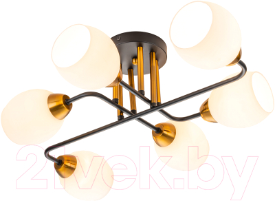 Люстра ESCADA Hope 1132/6P