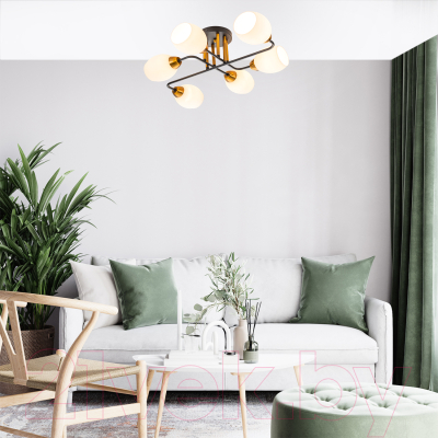 Люстра ESCADA Hope 1132/6P