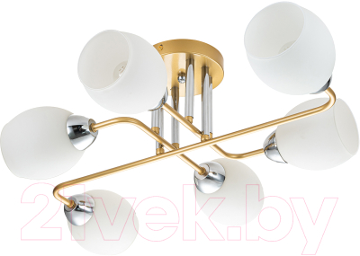 Люстра ESCADA Hope 1132/6P - фото