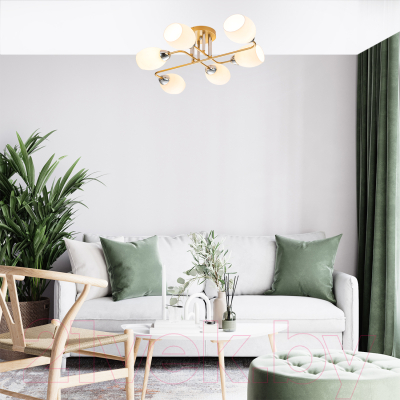 Люстра ESCADA Hope 1132/6P