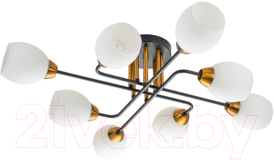 Люстра ESCADA Hope 1132/8P - фото