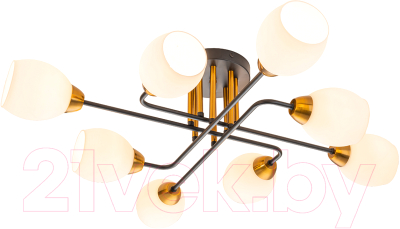 Люстра ESCADA Hope 1132/8P