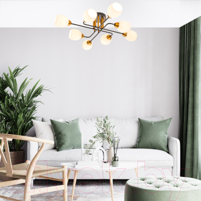 Люстра ESCADA Hope 1132/8P