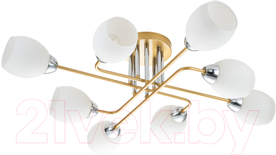 Люстра ESCADA Hope 1132/8P - фото