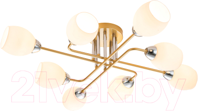 Люстра ESCADA Hope 1132/8P