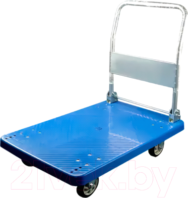 Тележка платформенная TOR PH260P / 1042365 - фото