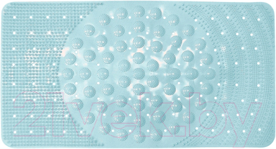 Коврик на присосках Вилина Лужайка 68071 - фото