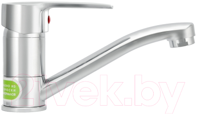 Смеситель Juguni Pegas 0402.603