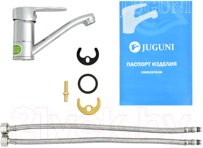 Смеситель Juguni Pegas 0402.603