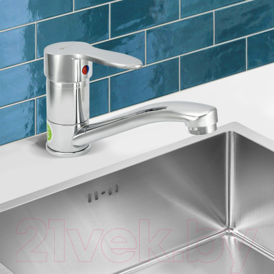 Смеситель Juguni Pegas 0402.603