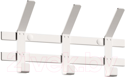 Вешалка для одежды ЗМИ Торонто 3 / ВНТ3 - фото