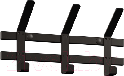 Вешалка для одежды ЗМИ Торонто 3 / ВНТ3 - фото