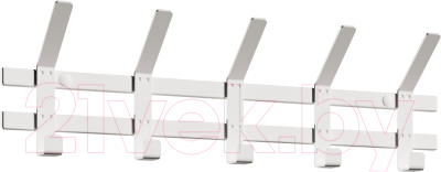 Вешалка для одежды ЗМИ Торонто 5 / ВНТ5 - фото