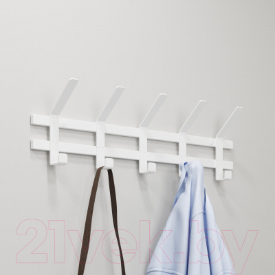 Вешалка для одежды ЗМИ Торонто 5 / ВНТ5