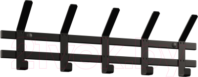 Вешалка для одежды ЗМИ Торонто 5 / ВНТ5 - фото