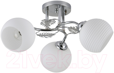 Люстра ESCADA Kalina 1119/3PL - фото