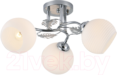 Люстра ESCADA Kalina 1119/3PL