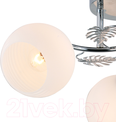 Люстра ESCADA Kalina 1119/3PL