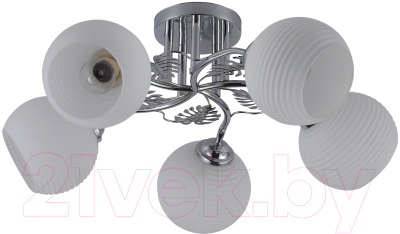 Люстра ESCADA Kalina 1119/5PL - фото