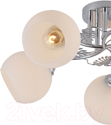 Люстра ESCADA Kalina 1119/5PL