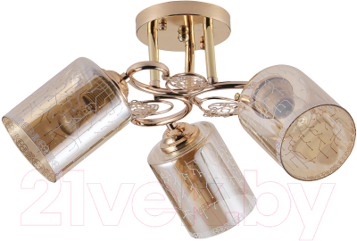 Люстра ESCADA Neulia 1118/3PL - фото